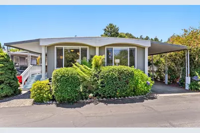 444 Whispering Pines 168, Scotts Valley, CA 95066 - Photo 1