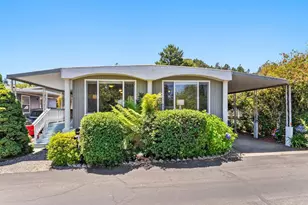 444 Whispering Pines 168, Scotts Valley, CA 95066 - Photo 1