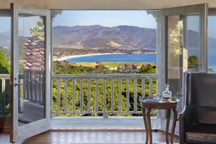 1463 Oleada Rd, Pebble Beach, CA 93953 - Photo 2