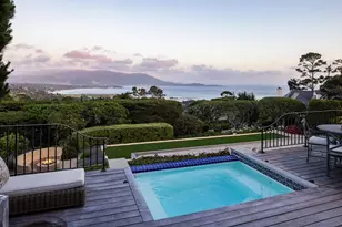 1463 Oleada Rd, Pebble Beach, CA 93953 - Photo 28