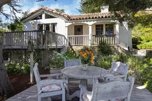 1463 Oleada Rd, Pebble Beach, CA 93953 - Photo 54