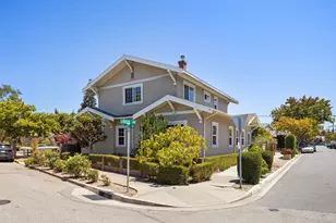 840 Linden Ave, Burlingame, CA 94010 - Photo 1