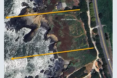 10247 Cabrillo Hwy, Pescadero, CA 94060 - Photo 1