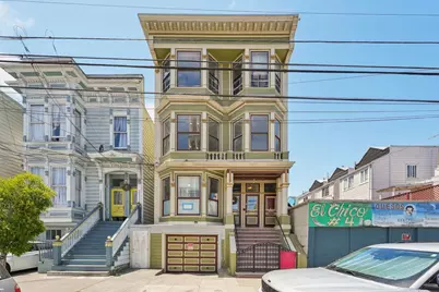 1212 Alabama St, San Francisco, CA 94110 - Photo 2