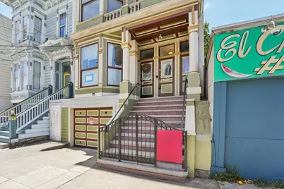 1212 Alabama St, San Francisco, CA 94110 - Photo 4