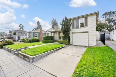 301 22nd Ave, San Mateo, CA 94403 - Photo 1