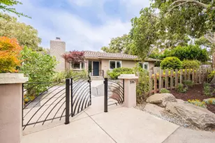 1067 Sawmill Gulch Rd, Pebble Beach, CA 93953 - Photo 1