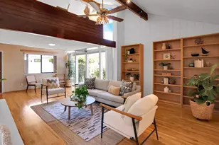 631 Park Wy, Santa Cruz, CA 95065 - Photo 6