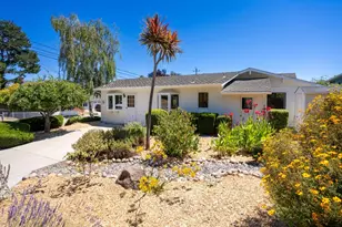 631 Park Wy, Santa Cruz, CA 95065 - Photo 1