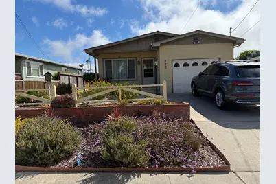542 English Ave, Monterey, CA 93940 - Photo 1