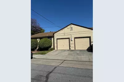 604 7th Ave, San Mateo, CA 94402 - Photo 1
