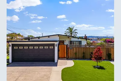 2002 Polk Ave, San Mateo, CA 94403 - Photo 1
