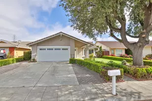 365 San Andreas Dr, Milpitas, CA 95035 - Photo 1