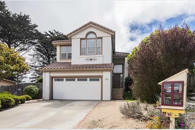 337 Quebrada Del Mar Rd, Marina, CA 93933 - Photo 1