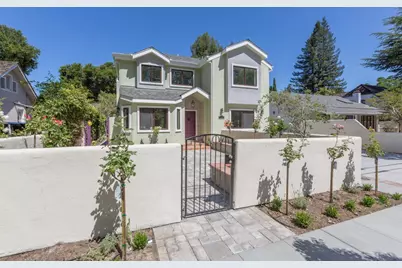 235 Seale Ave, Palo Alto, CA 94301 - Photo 1