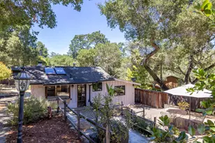 146 Calle De La Ventana, Carmel Valley, CA 93924 - Photo 52