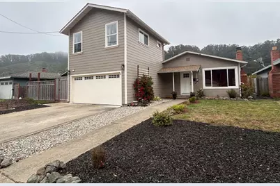 1324 Linda Mar Blvd, Pacifica, CA 94044 - Photo 1