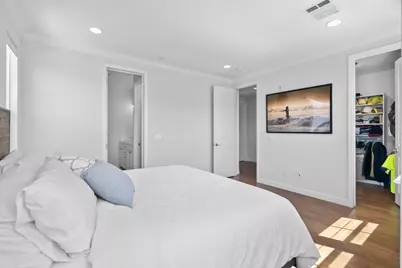 641 Turnbuckle Dr 1701, Redwood City, CA 94063 - Photo 12