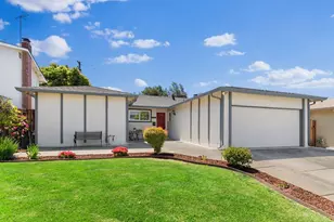 1584 Sonoma Dr, Milpitas, CA 95035 - Photo 1