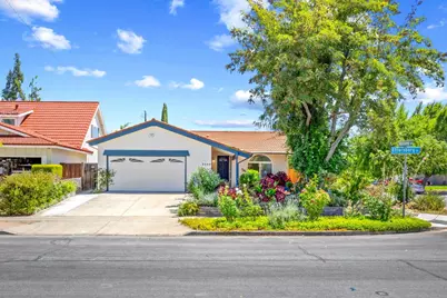 5898 Ettersberg, San Jose, CA 95123 - Photo 1