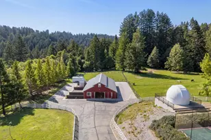 23020 Old Santa Cruz Highway, Los Gatos, CA 95033 - Photo 92