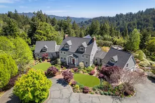 23020 Old Santa Cruz Highway, Los Gatos, CA 95033 - Photo 2