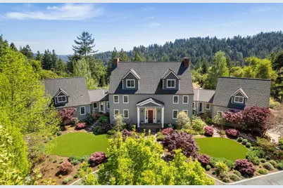 23020 Old Santa Cruz Hwy, Los Gatos, CA 95033 - Photo 1