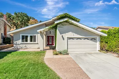 520 Weybridge Dr, San Jose, CA 95123 - Photo 1