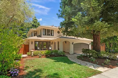 625 Guinda St, Palo Alto, CA 94301 - Photo 1
