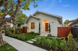 1202 Sanchez Ave, Burlingame, CA 94010 - Photo 1