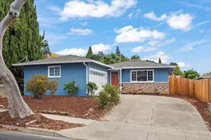 613 Evangeline Way, Hayward, CA 94544 - Photo 1