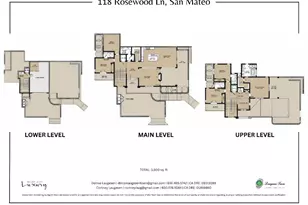 118 Rosewood Ln, San Mateo, CA 94402 - Photo 4