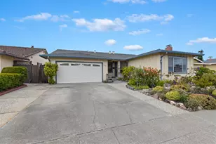 1281 Marlin Ave, Foster City, CA 94404 - Photo 1