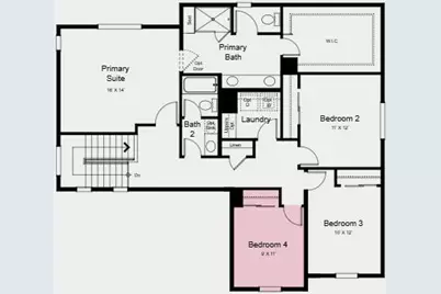 1362 N Orcheta Ct, Mountain House, CA 95391 - Photo 4