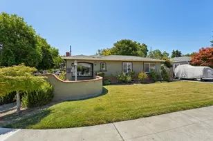 1206 Malone Rd, San Jose, CA 95125 - Photo 1