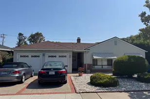 1632 Albemarle Way, Burlingame, CA 94010 - Photo 1