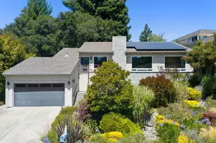 115 Calcita Dr, Santa Cruz, CA 95060 - Photo 1