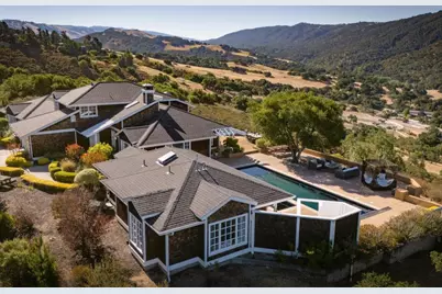 15340 Via Los Tulares, Carmel Valley, CA 93924 - Photo 1