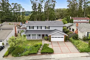1675 Escalante Way, Burlingame, CA 94010 - Photo 1
