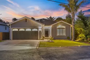 422 Montecito Ave, El Granada, CA 94019 - Photo 1