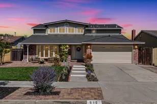 519 Suisse Dr, San Jose, CA 95123 - Photo 1