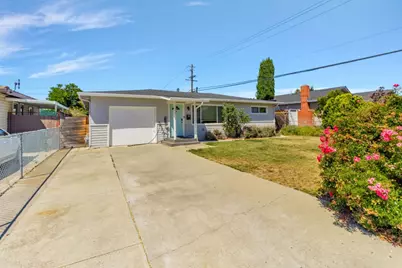 12015 Ellery St, San Jose, CA 95127 - Photo 1