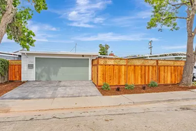 1725 Pierce St, San Mateo, CA 94403 - Photo 1