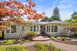 1711 Guinda St, Palo Alto, CA 94303 - Photo 1