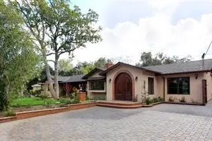 1040 Covington Rd, Los Altos, CA 94024 - Photo 1