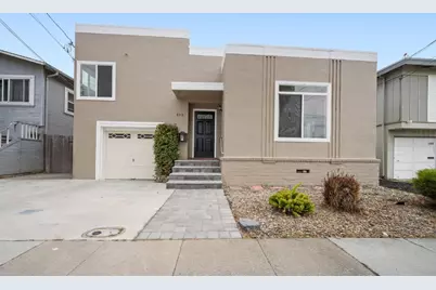 852 Hensley Ave, San Bruno, CA 94066 - Photo 1