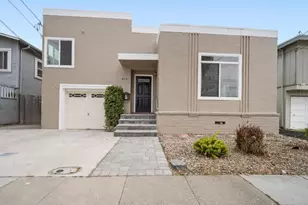 852 Hensley Ave, San Bruno, CA 94066 - Photo 1