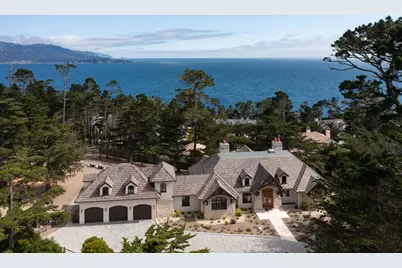 1246 Portola Rd, Pebble Beach, CA 93953 - Photo 2