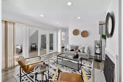 1919 Alameda De Las Pulgas 38, San Mateo, CA 94403 - Photo 2