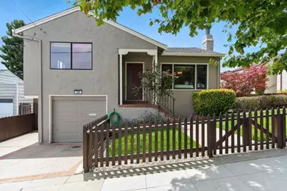 535 Acacia Ave, San Bruno, CA 94066 - Photo 1